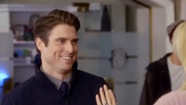 Birthday Wish 2017► New Hallmark movies 2017 смотреть онлайн