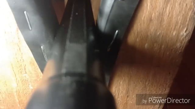МР 155, напилинг прицельной планки. смотреть онлайн