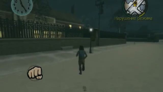 [отомстить мистеру Хэттрику] слепое прохождение Bully: Scholarship Edition с комментариями #37 смотреть онлайн