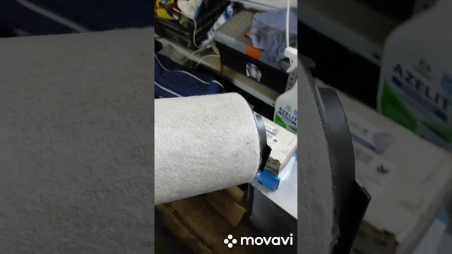 Сравнение воздушных фильтров GoodWill AG261IFO129620 и Zekkert LF-1026 смотреть онлайн
