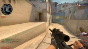 Как установить свой скин в Strike Port: Destruction.