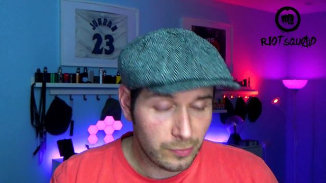 MIDNIGHT MTL | Riot S:ALT | Pink Grenade смотреть онлайн