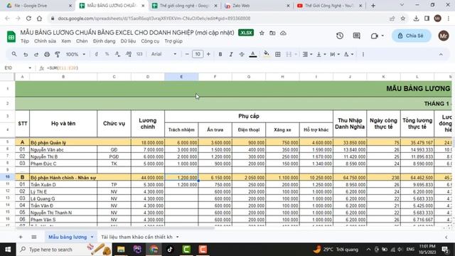Cách ít người biết để chỉnh sửa file Word, Excel, PowerPoint mà trên máy không cài Microsoft Office смотреть онлайн