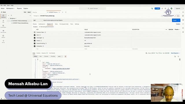 The Benefits of WordPress API Integration смотреть онлайн