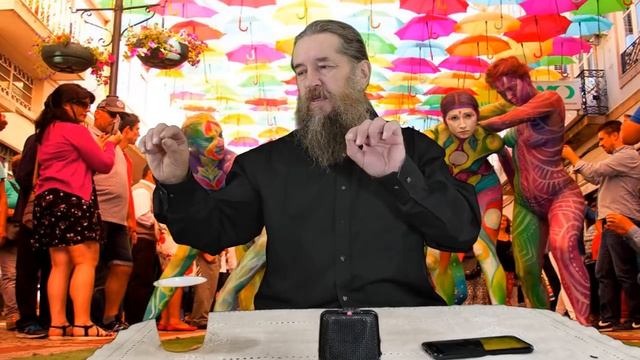 4 вида фриков и как ими не стать смотреть онлайн