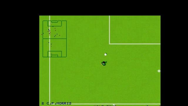 COMMODORE AMIGA DINO DINI'S PLAYER MANAGER PART 2 смотреть онлайн