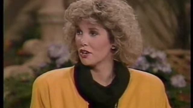 Part of a GMA Promo - Aired After "Amerika" in 1987! смотреть онлайн