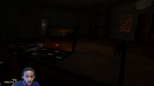 Five Nights At Treasure Island | GMOD SHENANIGANS WITH POIISED & THE BOYz #12 | gMOD Horror Map смотреть онлайн