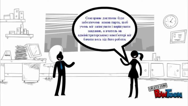 Творческая работа 