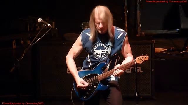 Flying Colors - Shoulda Coulda Woulda Live At Shepherds Bush Empire London England 21 September 201