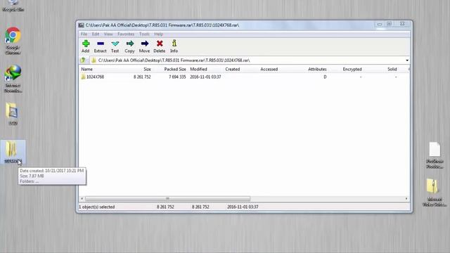T.R85.031 Firmware | universal LED TV board смотреть онлайн