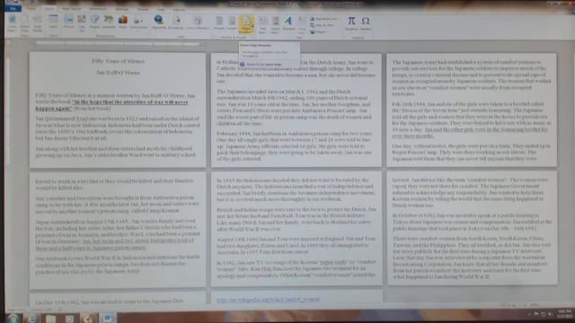 Format a word document to print on notes cards смотреть онлайн