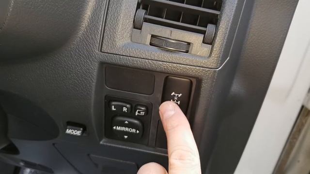 TOYOTA RUSH, внедорожник под полную пошлину в Краснодаре !!! смотреть онлайн