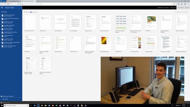 How to get Microsoft Word for FREE!!! смотреть онлайн