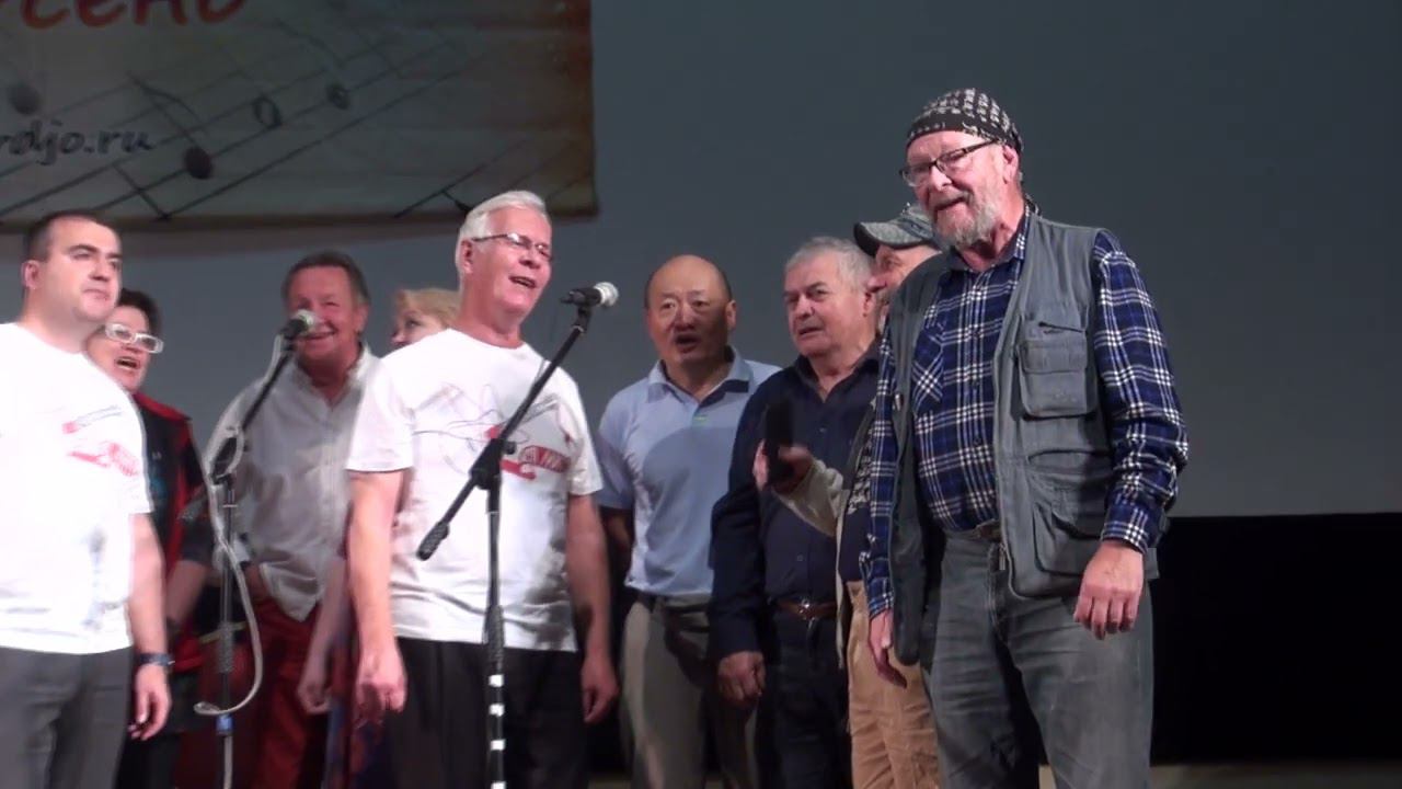 БардАкадемия 2023 7окт 20 финал