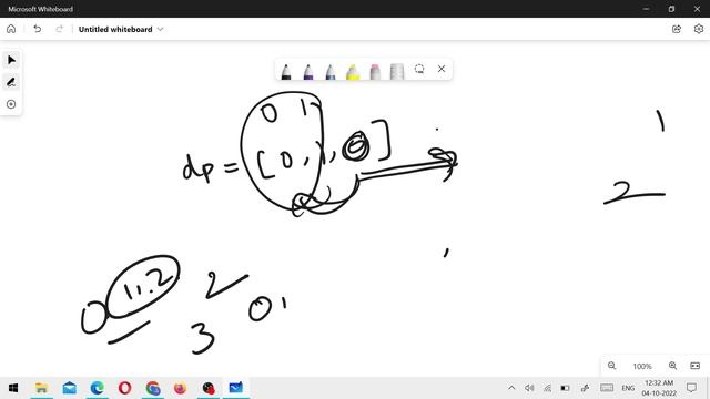 509. Fibonacci Number - LeetCode - Python - Tamil смотреть онлайн