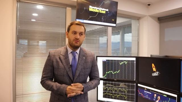 Доллар: ждем новые минимумы | AMarkets смотреть онлайн