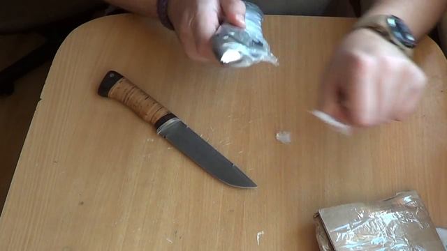 Unboxing подарка на День рождения :) смотреть онлайн