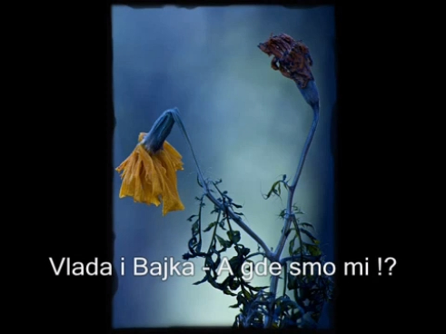 Vlada i Bajka - A gde smo mi !_x264 смотреть онлайн