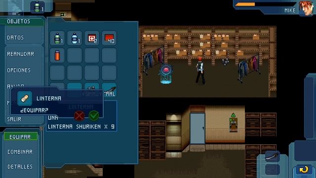 Zombie Infection: Capítulo 2-1 |FHD|Español|Java| Android смотреть онлайн