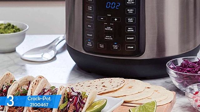 Best Slow Cookers in 2020 [Top 5 Picks] смотреть онлайн