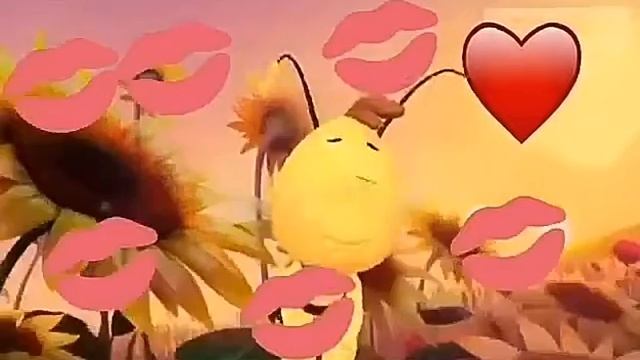 Пчелка Майя смотреть онлайн