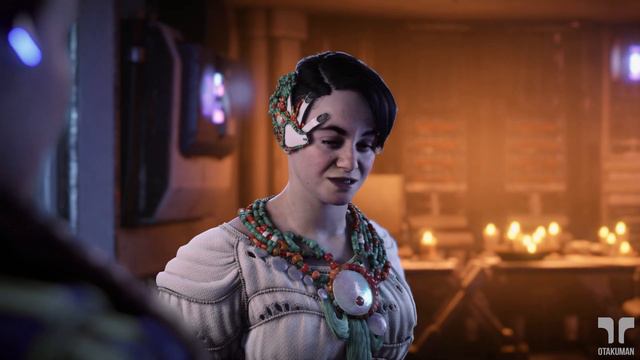 HORIZON: FORBIDDEN WEST (ITA) - Parte 35: Ultimo Briefing смотреть онлайн