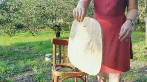 КУПИЛИ СТАРЫЙ ДОМ. РЕМОНТ ДАЧИ. РЕМОНТ СТАРЫХ СТУЛЬЕВ.  ЖИЗНЬ В ДЕРЕВНЕ. Деревенька. DIY. makeover.