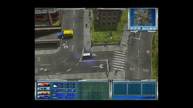 Emergency 4 #3 Украина смотреть онлайн