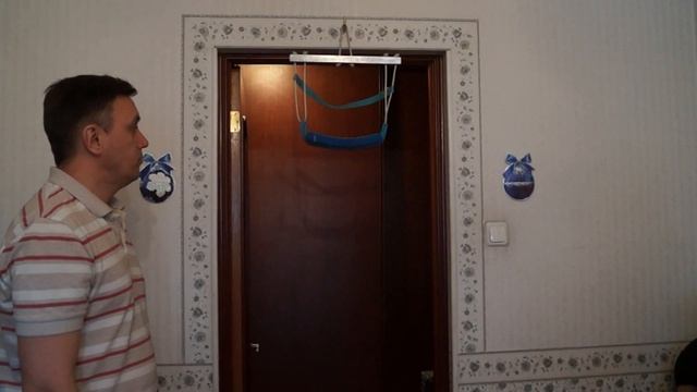 Тренажёр для позвоночника. Краткий обзор. смотреть онлайн