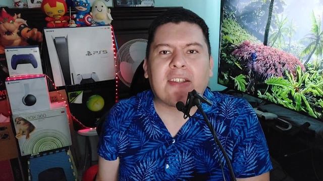 PLAYSTATION DARA ANUNCIO ESTA SEMANA !!  | DUALSENSE RECIBE MEJORA Y MAS !! PS5 Ps4