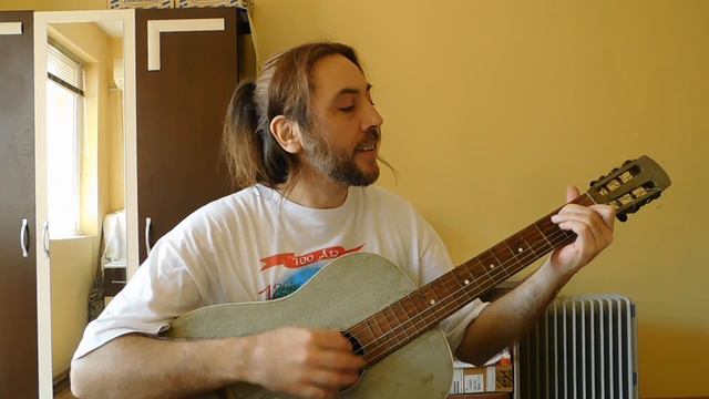 Simple Acoustic Guitar: Hotel California - Eagles A2 смотреть онлайн
