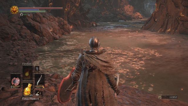 Dark Souls 3 #37 "Old Demon King" With The Steam Controller смотреть онлайн