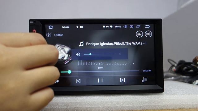 Belsee Octa Core PX5 DSP Amp Bass Sub Android 8.0 Double 2 Din Universal Head Unit Car Stereo смотреть онлайн