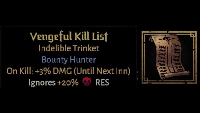 Bounty Hunter Hero Guide (Darkest Dungeon 2 Update) смотреть онлайн