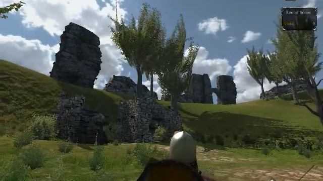 Mount and Blade - Duel смотреть онлайн