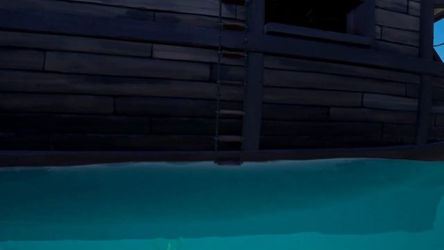 Sea of Thieves | Locating the Scarab Totem | Shroudbreaker Tall tale смотреть онлайн