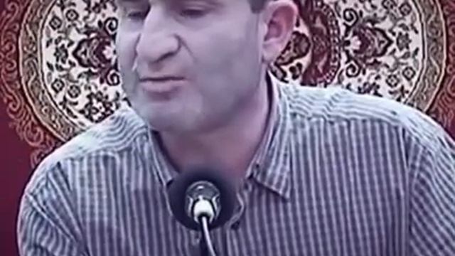 Мухаммад Абдулгафуров – Скромность (на аварском) смотреть онлайн