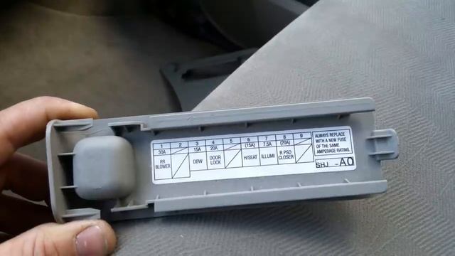 ENGINE WILL NOT REV UP PAST 2000 RPM ? EASY FIX ON HONDA AND ACURA VEHICLES. смотреть онлайн