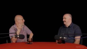 Дмитрий Goblin Пучков и Клим Жуков про книгу «Зулейха открывает глаза» часть вторая