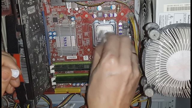Intel Xeon E5450 смотреть онлайн