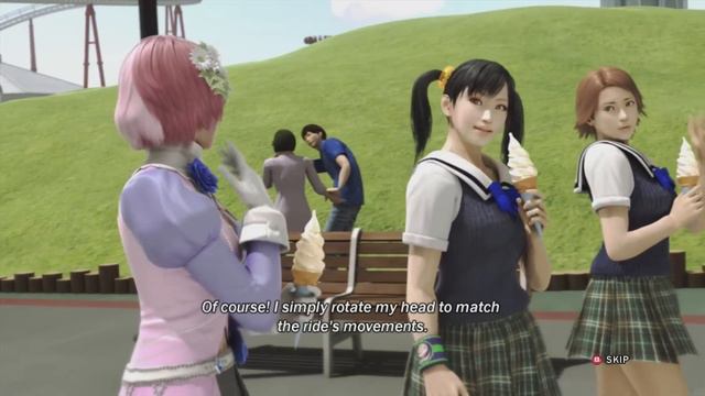 Tekken Tag Tournament 2 - PANDA Ending [HD-1080p] смотреть онлайн