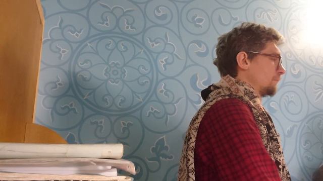 Милость Мира Архангельский смотреть онлайн