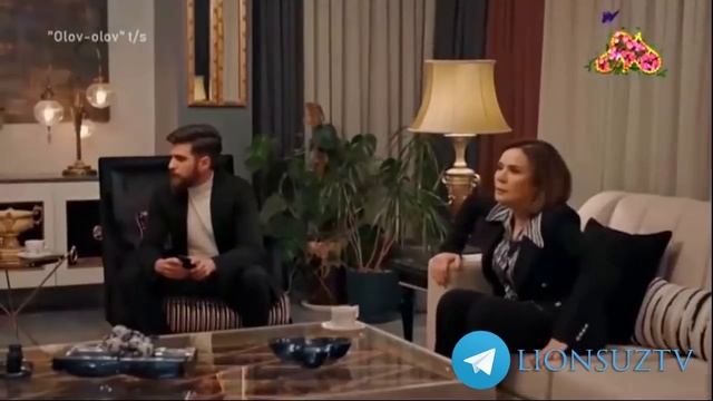 OLOV OLOV 52 QISM TURK SERIALI UZBEK TILIDA | ОЛОВ ОЛОВ 52 КИСМ УЗБЕК ТИЛИДА смотреть онлайн