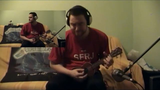 Master Of Ukuleles (part 2) смотреть онлайн