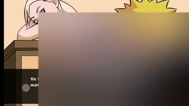 Прохождение игры Naruto shippuden rase of the yugure ????? смотреть онлайн