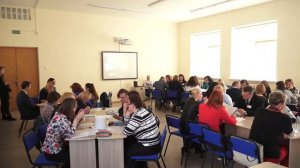 Методический семинар «Технология Эдварда де Боно «Шесть мыслительных шляп»