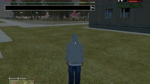 Как нафармить уровень на Малиновка РП. GTA KRMP