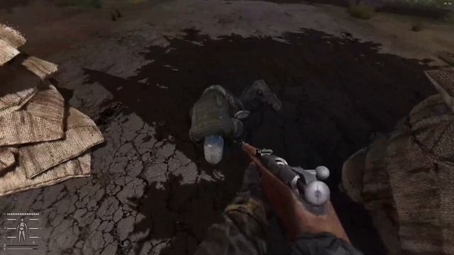 S T A L K E R Anomaly 1 5 2 GAMMA ЧЕСТНОЕ прохождение ГАЙД и ОДНА ЖИЗНЬ! №2 смотреть онлайн