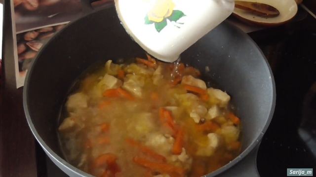 Кулинарный фестиваль с Софией